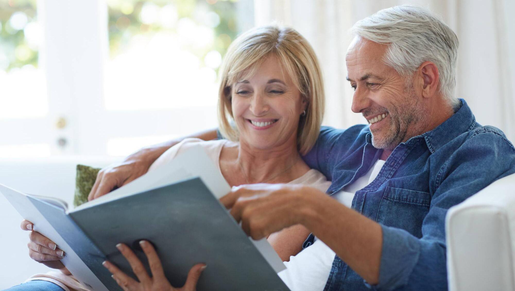 Sex File: Should I be worried about my husband's old flame?