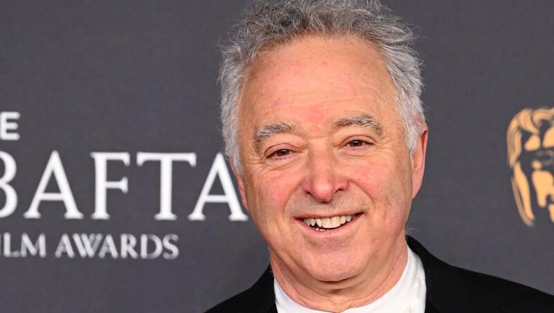 The UK’s Children’s Laureate Frank Cottrell-Boyce will be leading the judging panel. Picture: Joe Maher/Bafta/Getty The UK’s Children’s Laureate Frank Cottrell-Boyce will be leading the judging panel. Picture: Joe Maher/Bafta/Getty