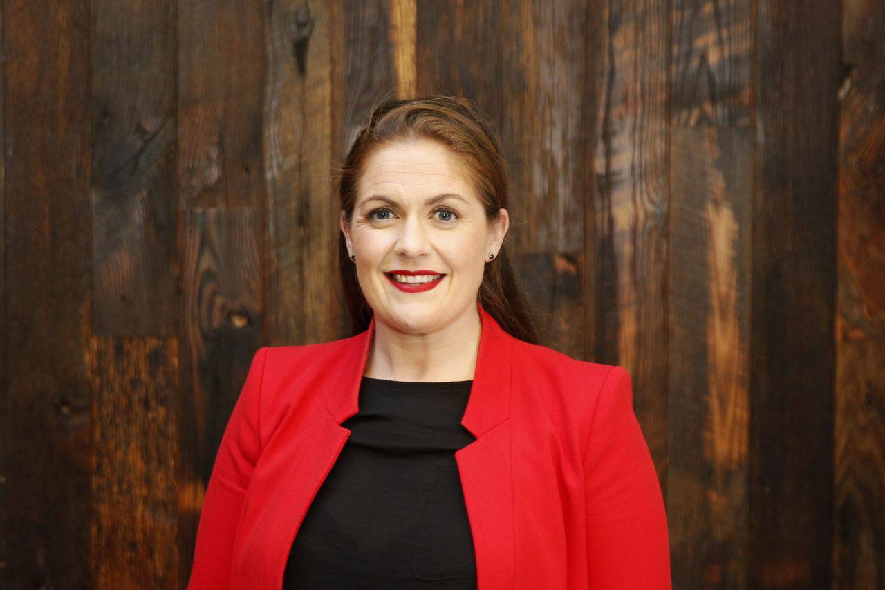 Fiona Coghlan: 'You’ve heard of Jamaica and Barbados, but not Turks and Caicos'