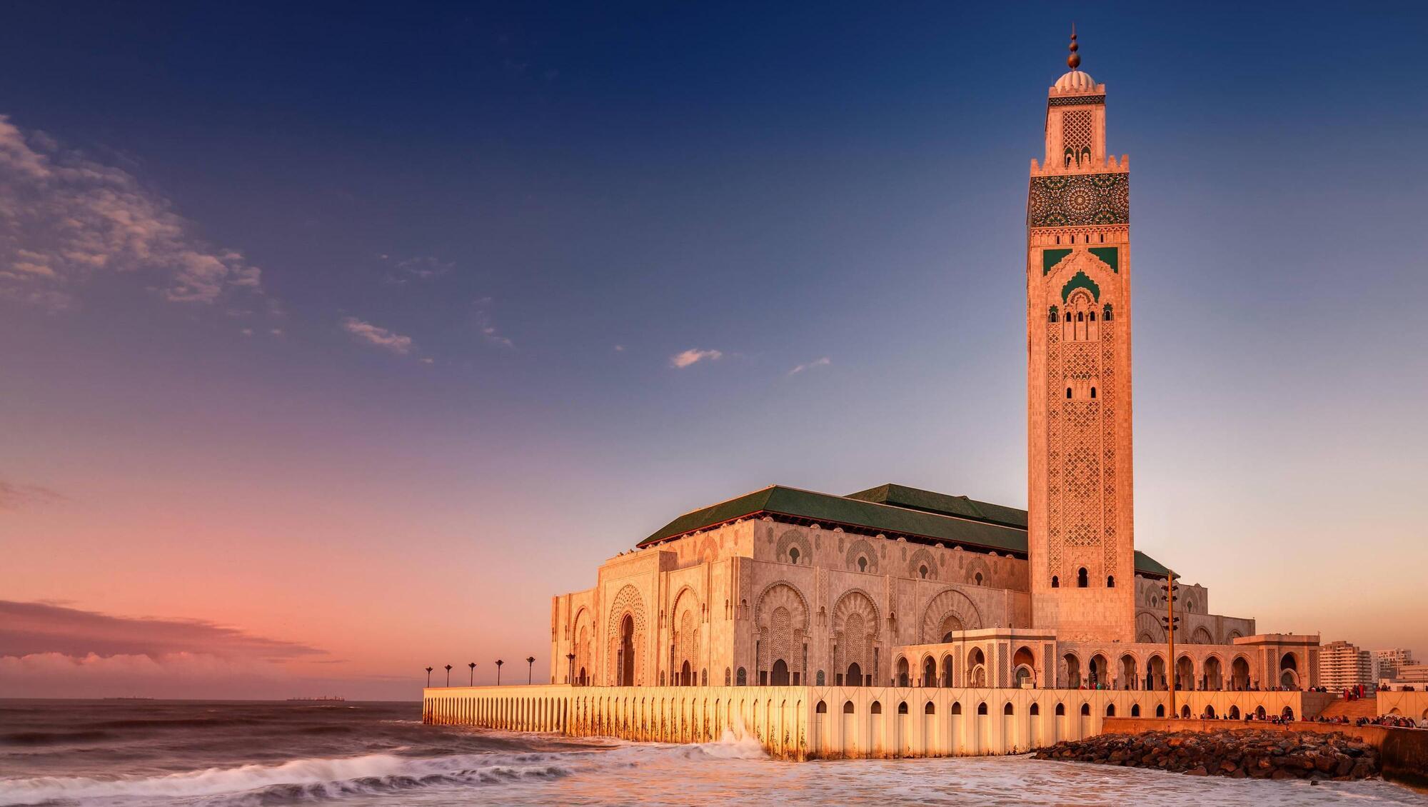 The magic of Morocco: How the Northwest of Africa shimmers with lifelong memory