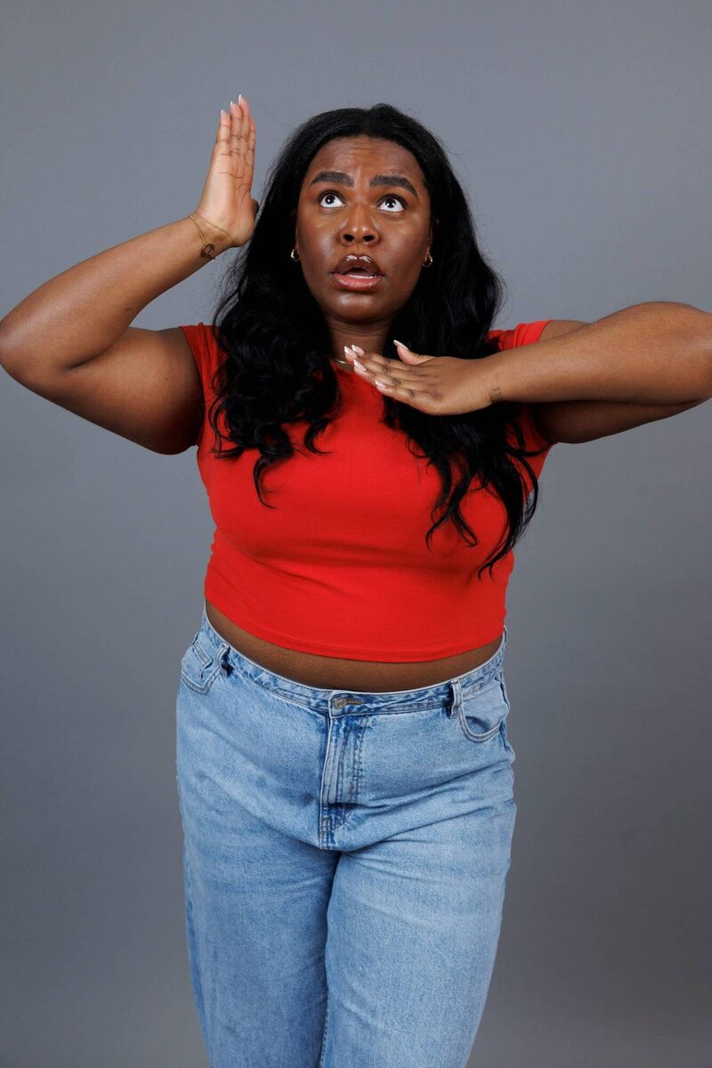 Demi Isaac Oviawe. Picture: Andreas Poveda Demi Isaac Oviawe. Picture: Andreas Poveda