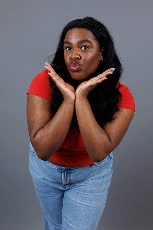 Demi Isaac Oviawe. Picture: Andreas Poveda Demi Isaac Oviawe. Picture: Andreas Poveda