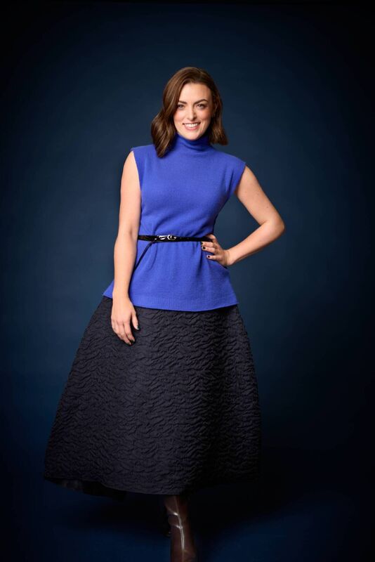 Nora-Jane Noone Nora-Jane Noone