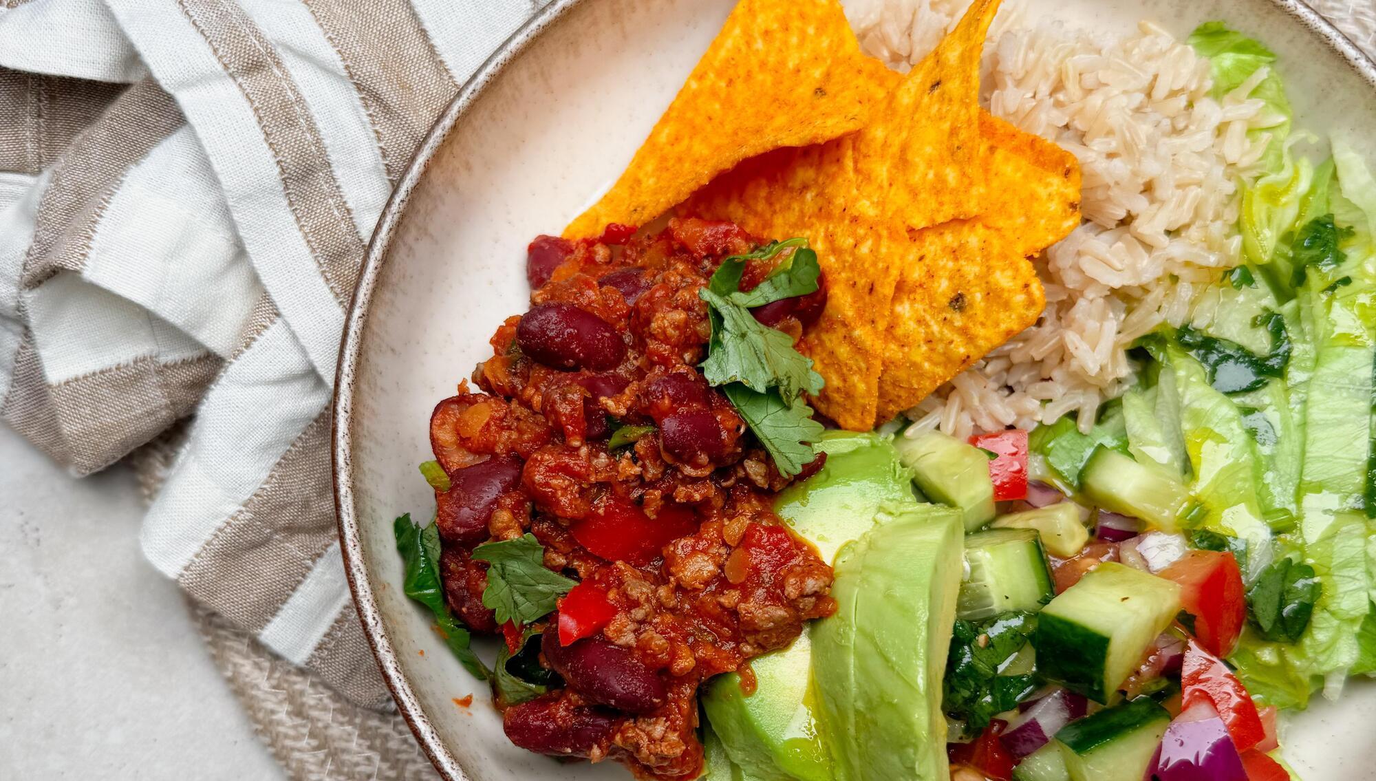 Sarah Butler: A pair of 'help-yourself' recipes, perfect for young chefs