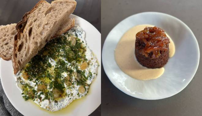 Darina Allen: Three delectable recipes from a trip to County Cavan