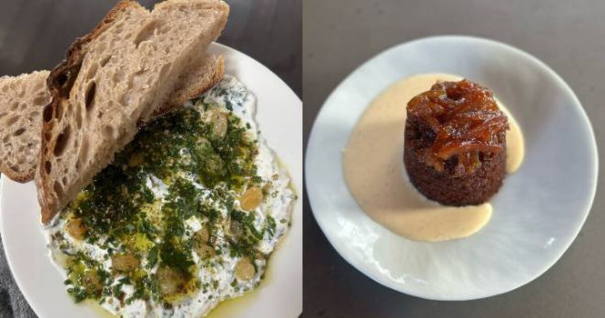 Darina Allen: Three delectable recipes from a trip to County Cavan