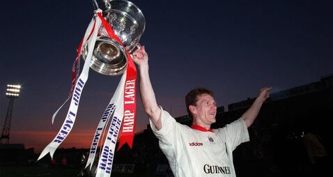 Declan Daly   10/5/1998