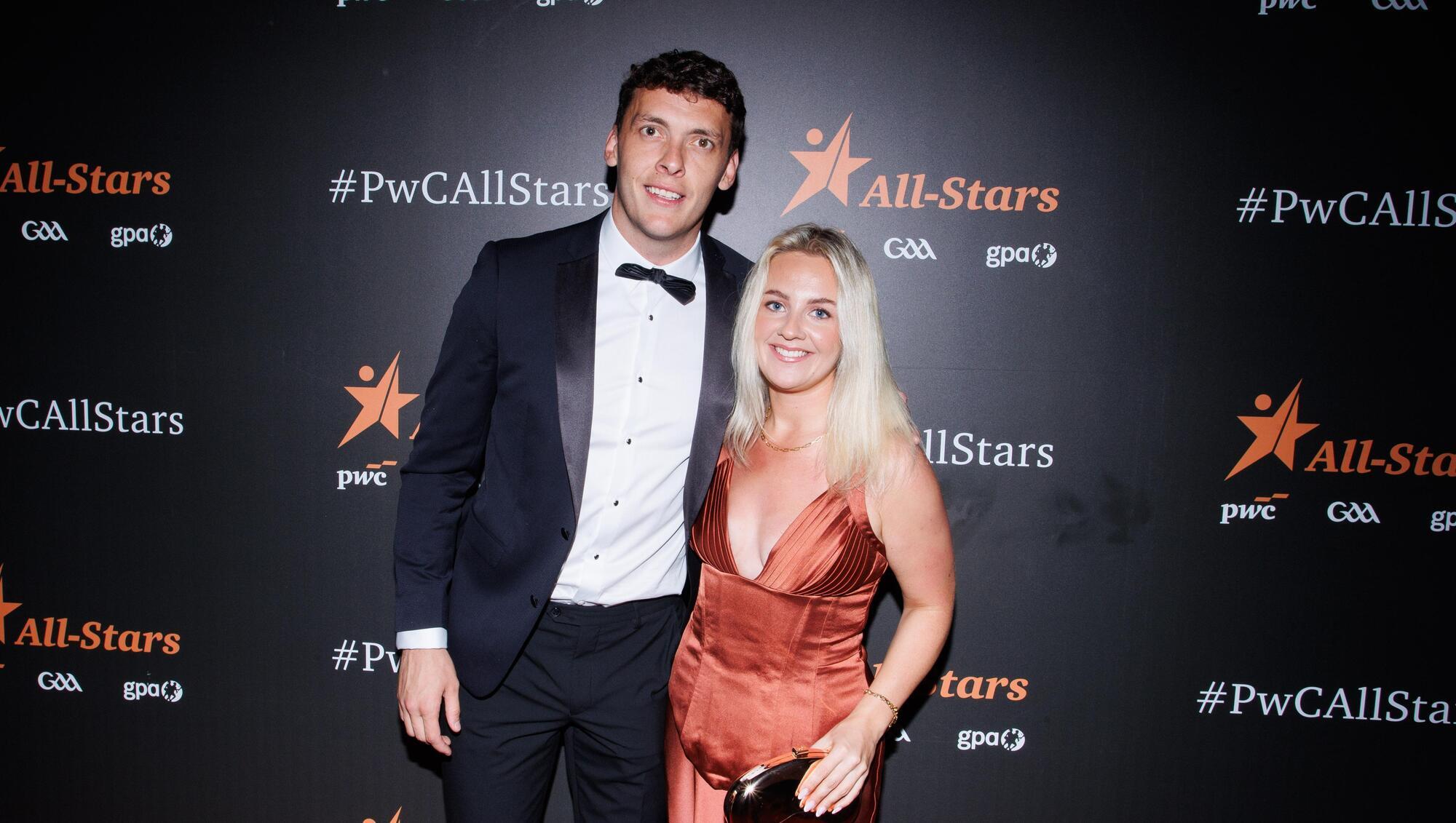 In pictures: All the glitz and glamour from the 2025 All-Star awards