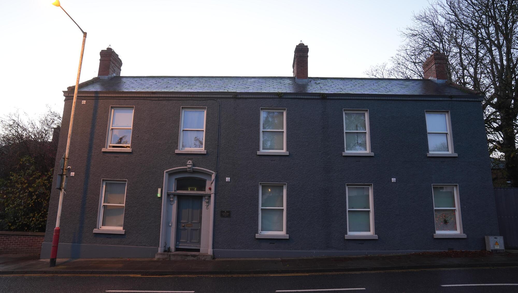 Mother who escaped fire at Drogheda Ipas centre 'terrified' violence will continue