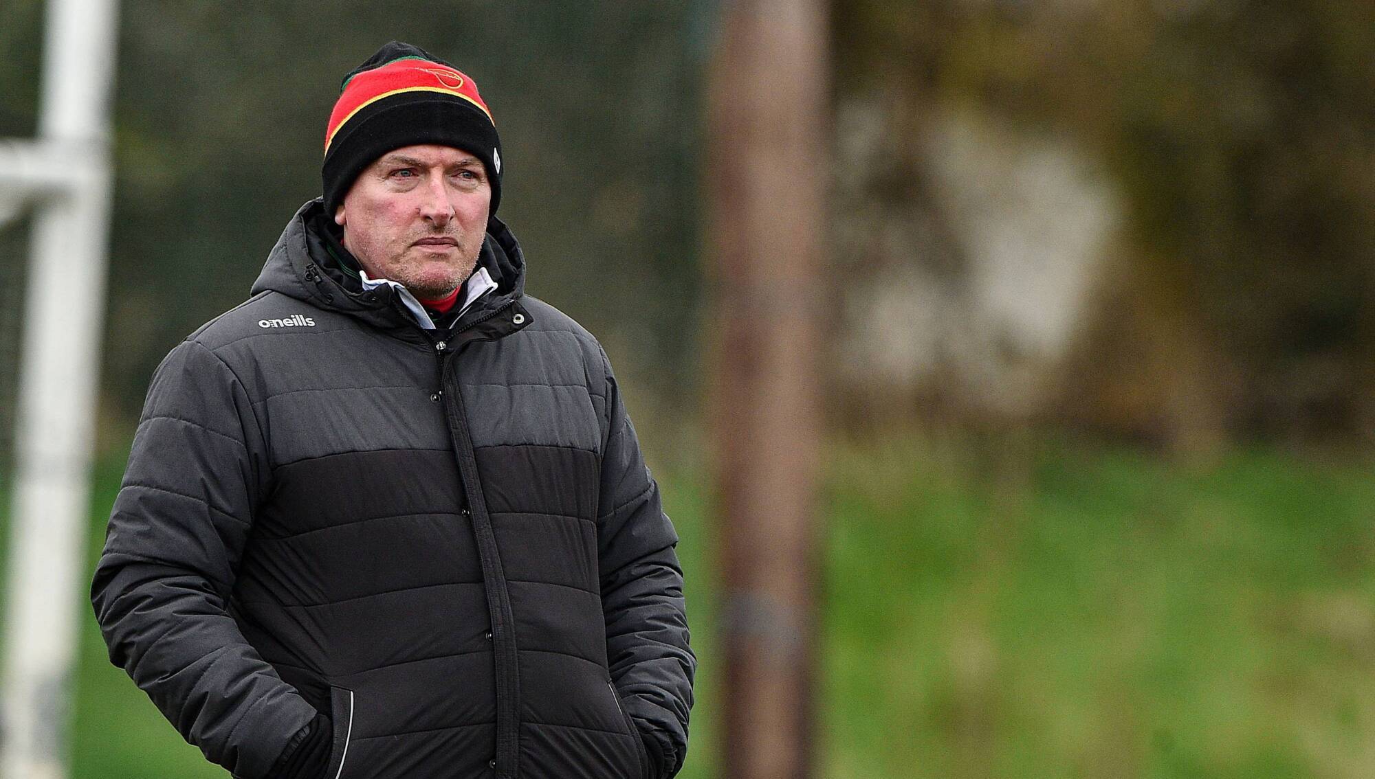Christy O'Connor: Tom Mullally hopes to make local knowledge count