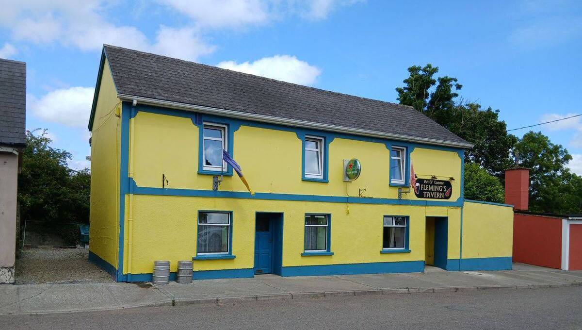 'We know that it is a viable business': Cork residents plan to buy last pub in village