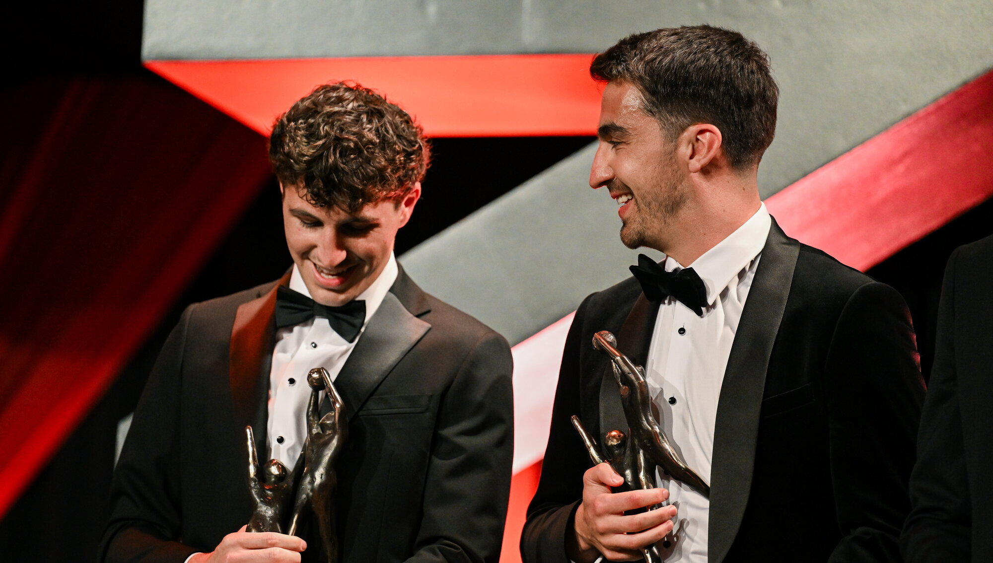 All-Ireland champions Kerry scoop eight All-Star awards