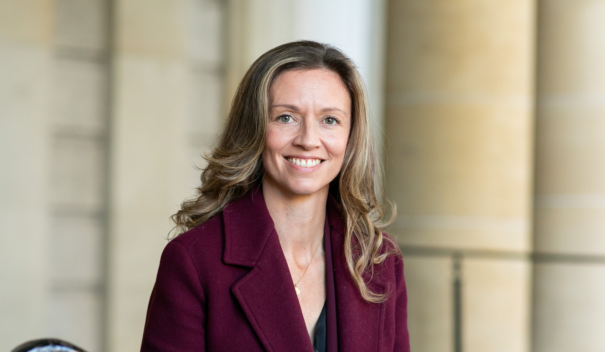 'We want to go in and change things': Holly Cairns feels momentum grow in Social Democrats