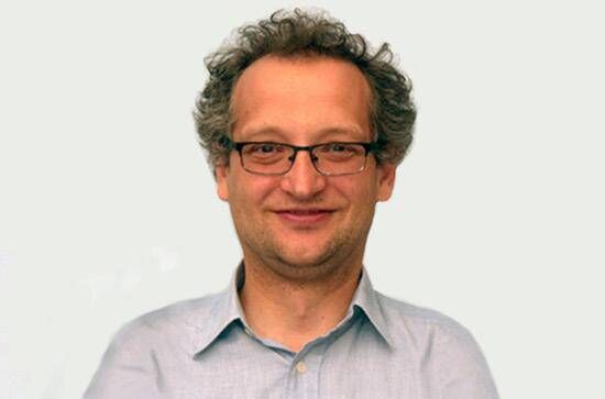 Peter Thorne, Professor in physical geography (climate change) at Maynooth University and director of ICARUS, the Irish Climate Analysis and Research Units. 