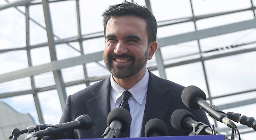 Paul Hosford: Zohran Mamdani and Catherine Connolly both won by offering hope to voters