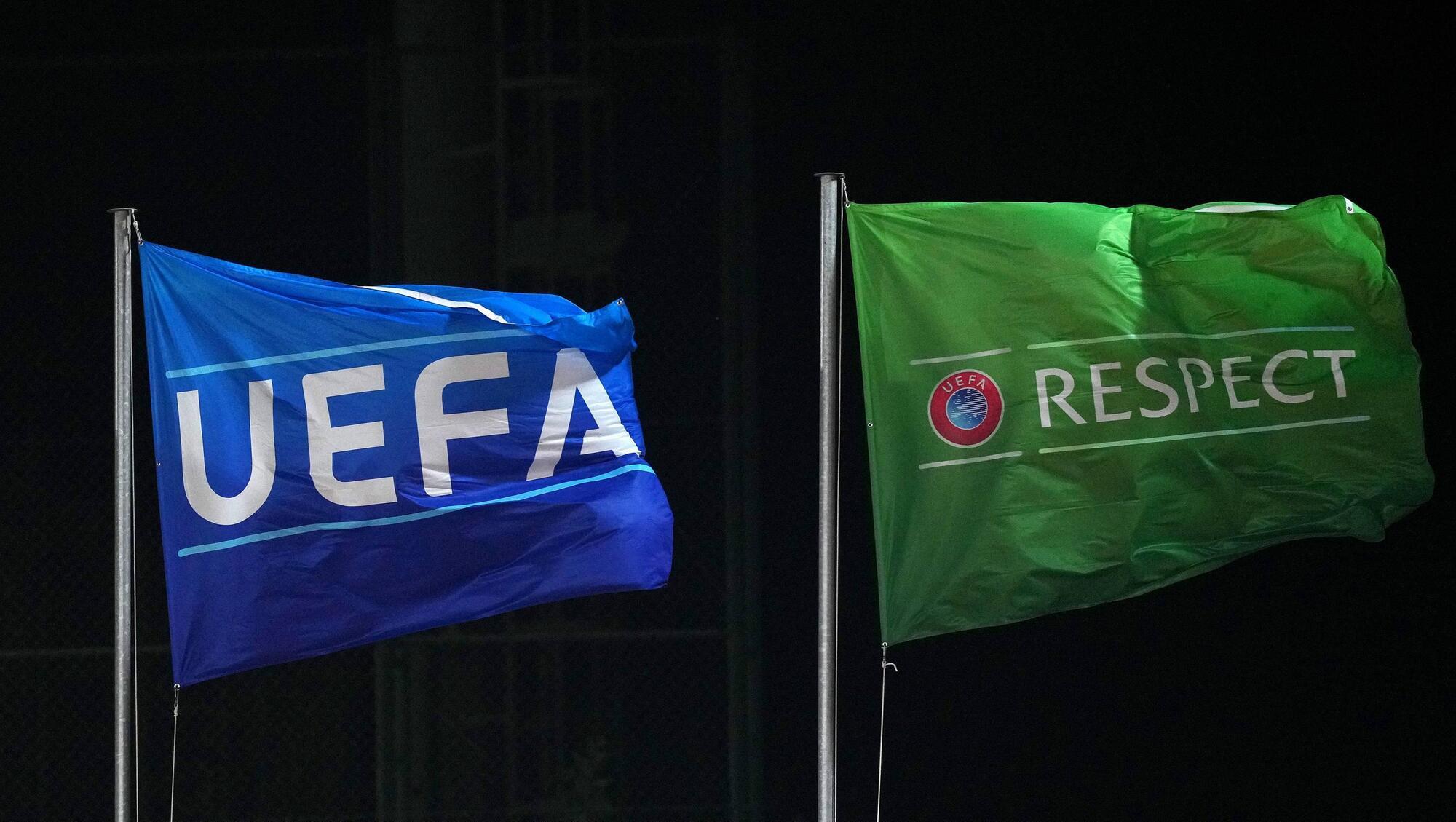FAI passes motion to seek immediate suspension of Israel by Uefa