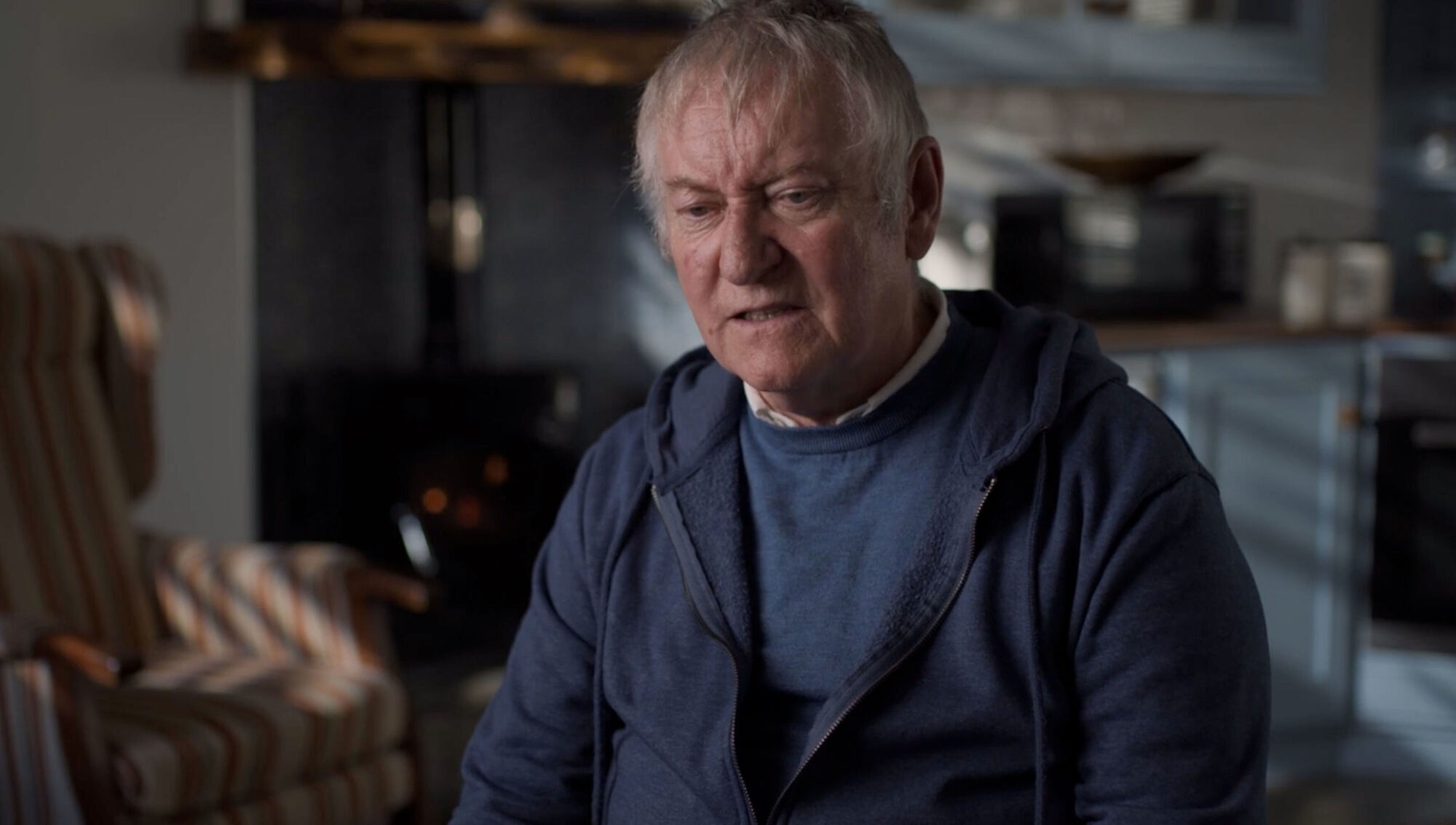 Ex-IRA man determined to help find remains of Disappeared soldier to speak at Cork Film Festival 