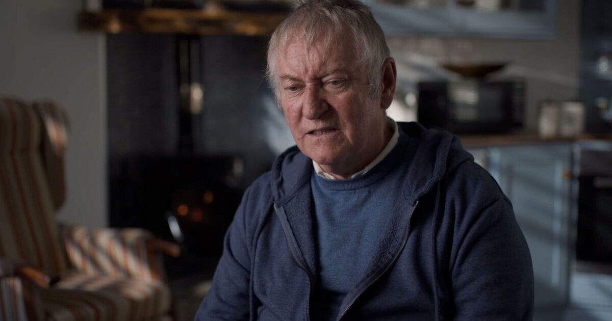 Ex-IRA man determined to help find remains of Disappeared soldier to speak ...