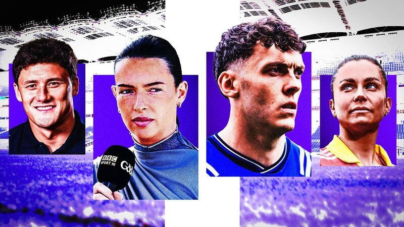 Scoring on and off the pitch: who are the GAA’s 15 most marketable stars?