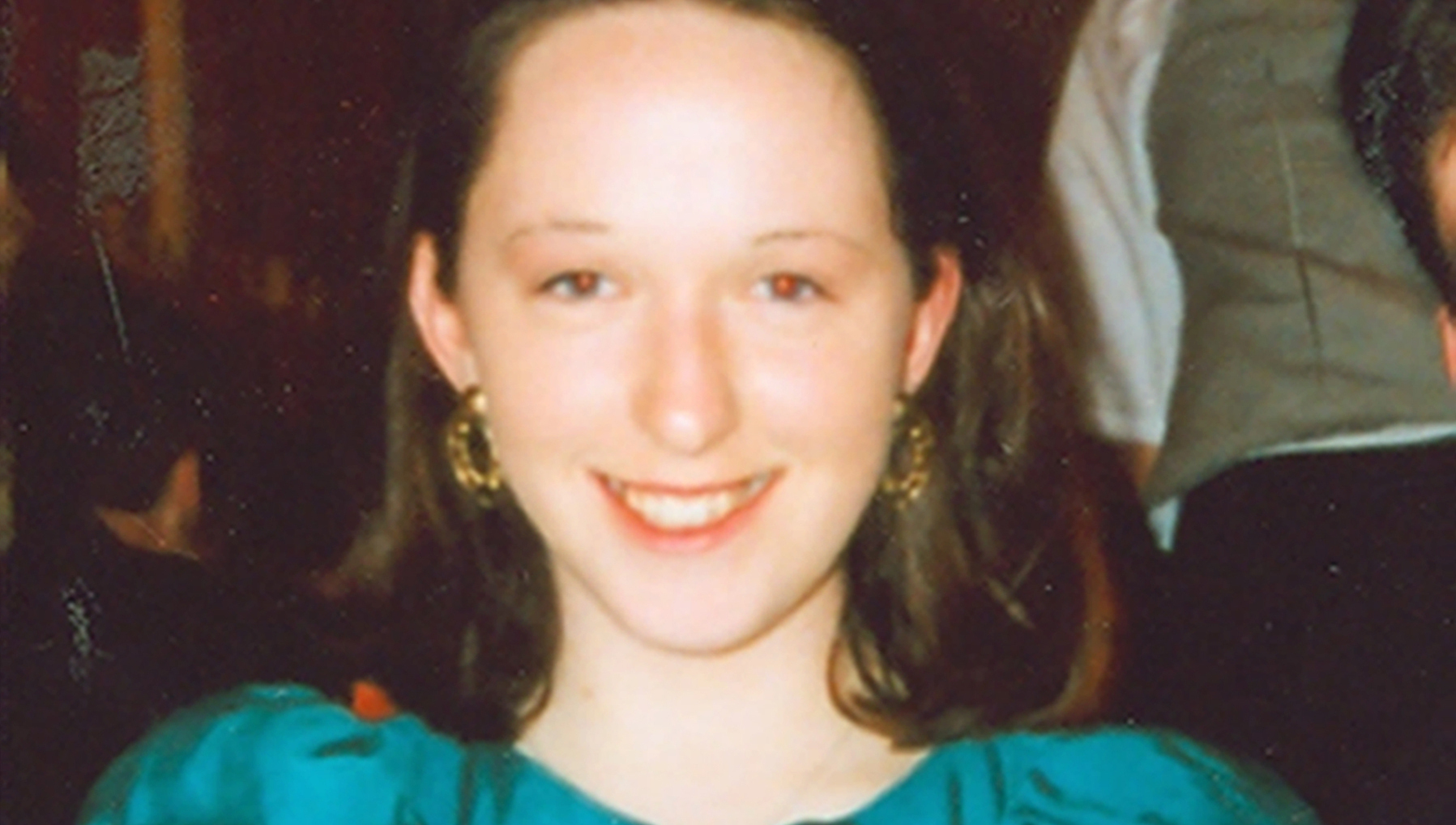 Missing Jo Jo Dullard's sister: 'For anyone with information, it must be a burden to be holding this'