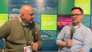 <p>Rugby Podcast Special</p>