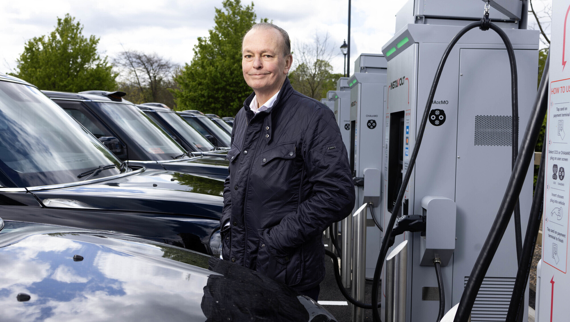 Former 'Top Gear' presenter dies aged 68 after battle with lung cancer