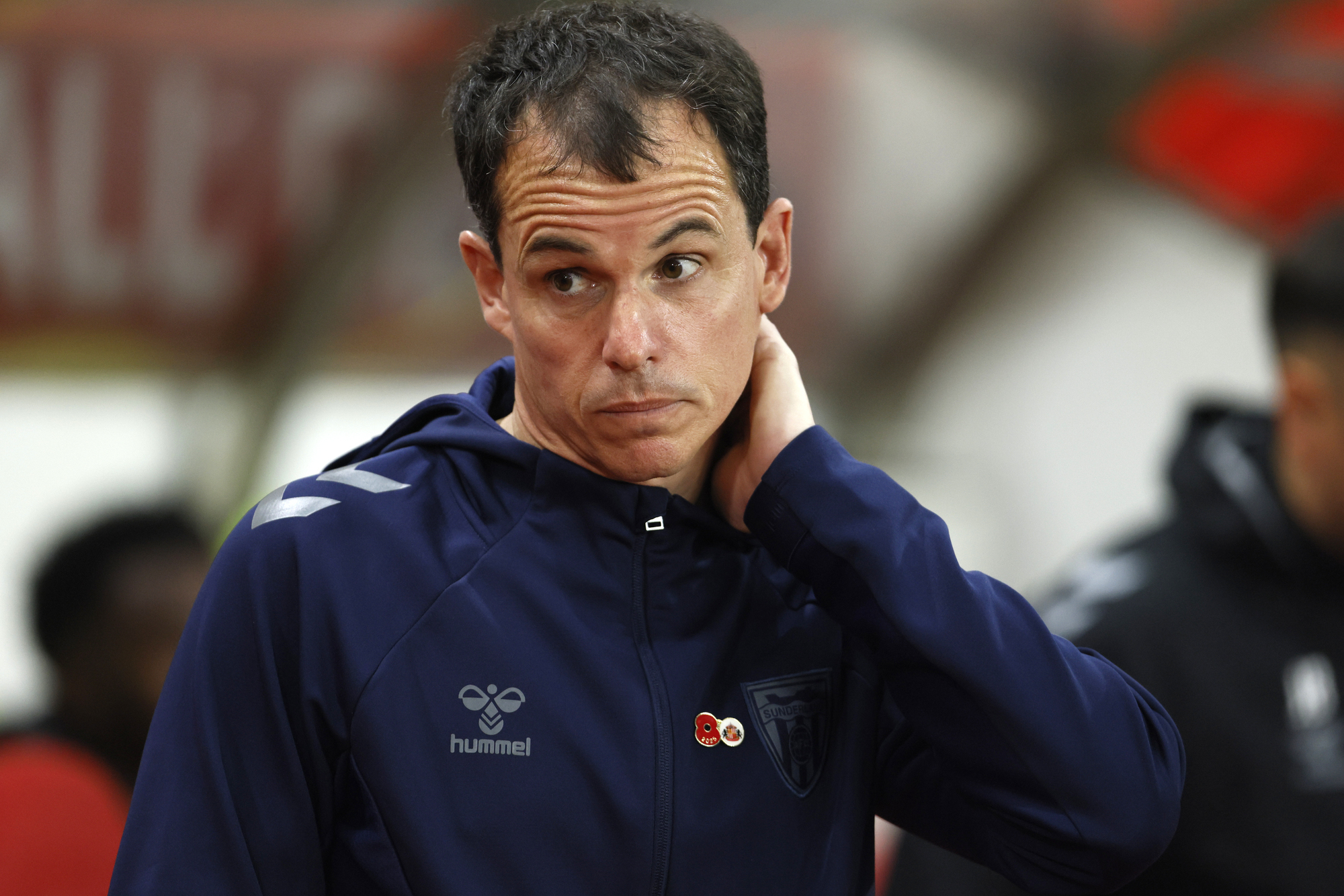 Le Bris enjoys ‘good lesson’ as Black Cats give Arteta 'pain in my tummy' 