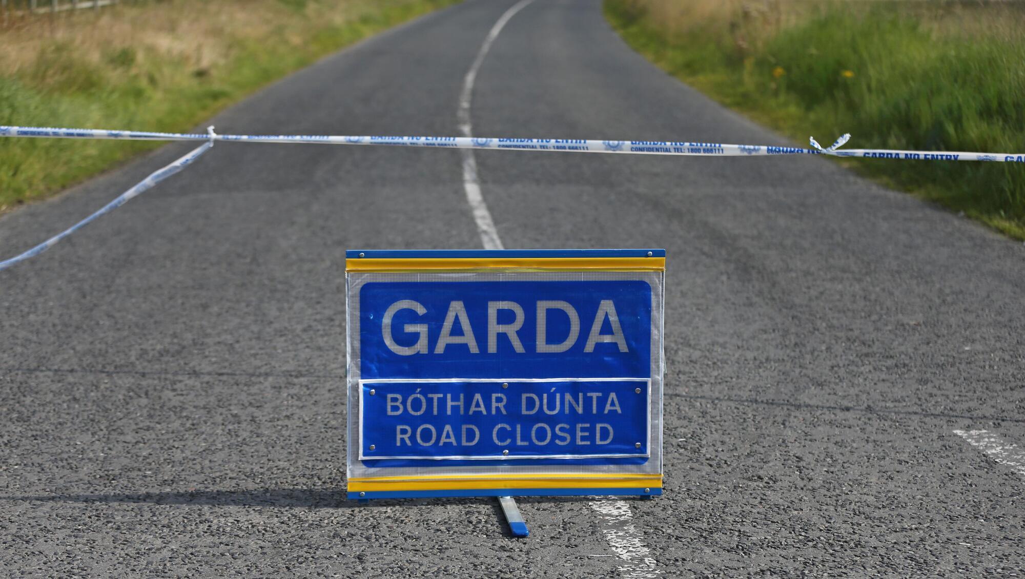 Woman, 80s, and man, 40s, dead following separate crashes in Tipperary 