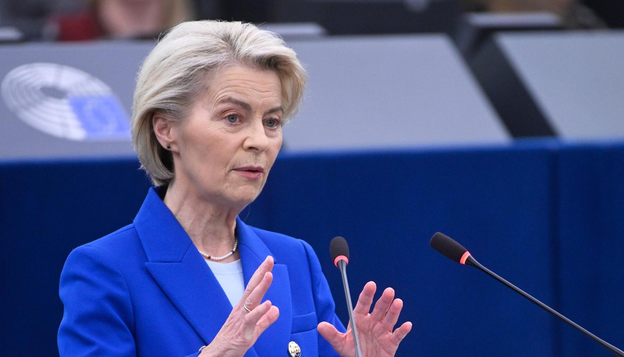 EU can use 'significant legislative levers' to deliver affordable housing