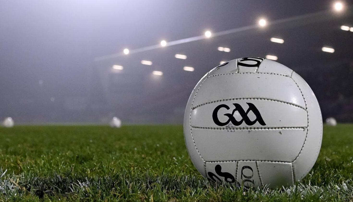 Askeaton Ballysteen Kilcornan cruise to Limerick IFC title win