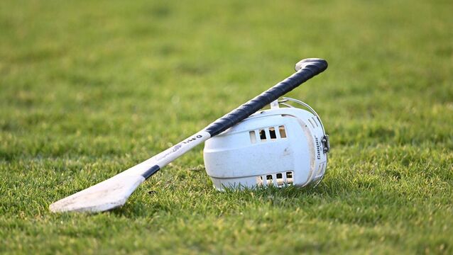 <p>Researchers at Ulster University analysed 96 incidents of suspected concussion — 58 in Gaelic football and 38 in hurling — from video footage of inter-county games in 2018/19. Stock picture: Piaras Ó Mídheach/Sportsfile</p>