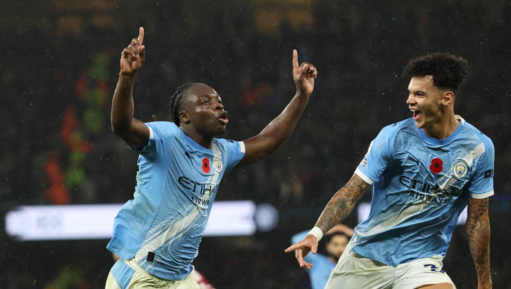 Manchester City destroy lethargic Liverpool in Pep Guardiola's 1000th game