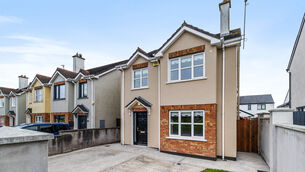 Tiny €200k Crescent Lodge could be Cobh's quirkiest Airbnb