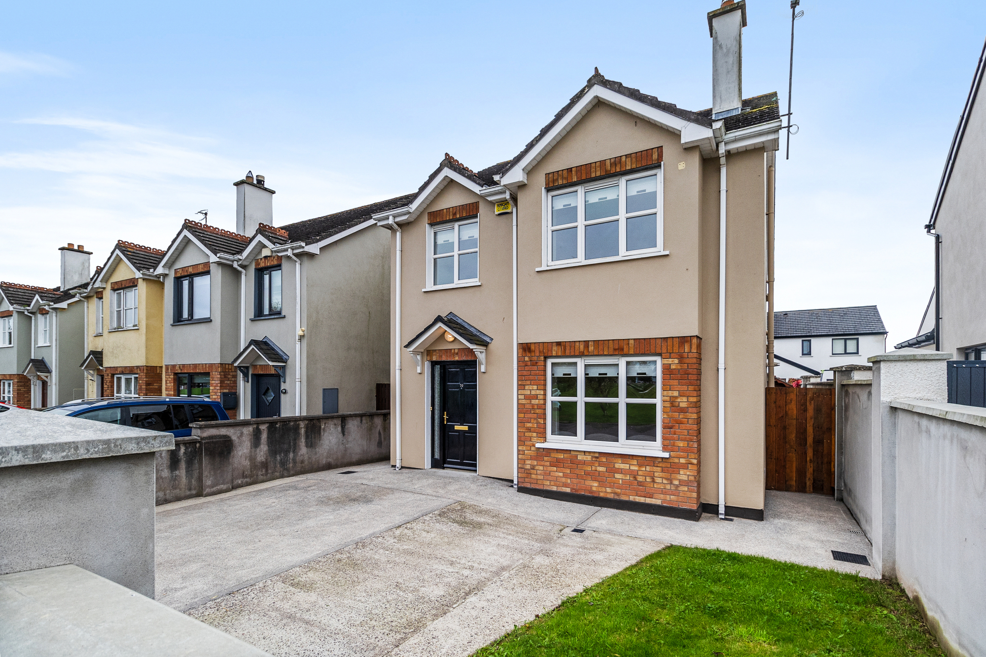 Starter Homes: Four Cork homes on the market for less than €350,000