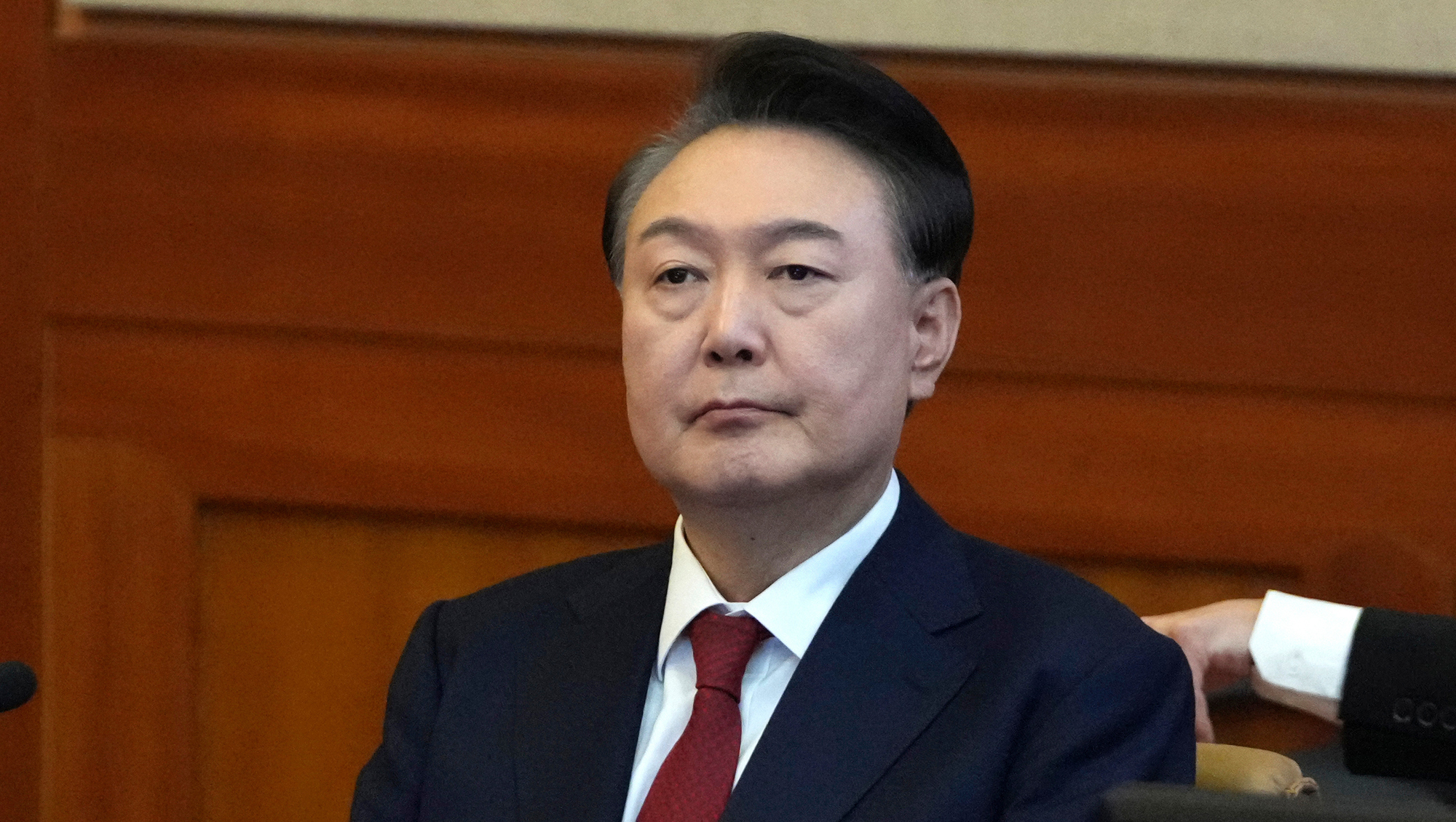 Ousted South Korean leader Yoon indicted over drone flights
