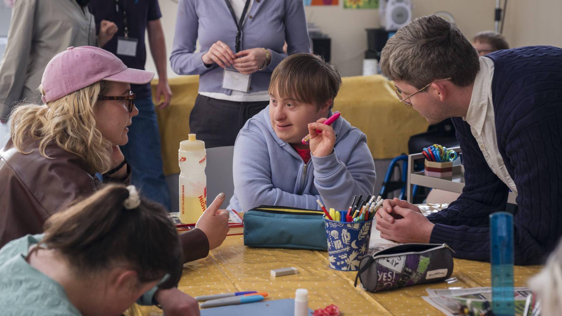 Mary Is Missing: Irish film shows true meaning of diversity   