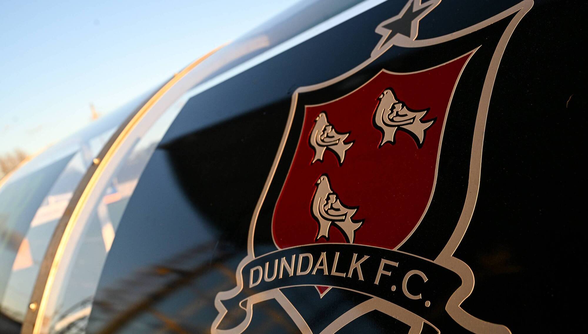 Chris Clinton takes control at Dundalk to ease crisis