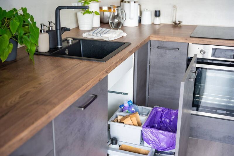 Your local bin run could be about to become very judgy with in-lorry cameras and AI identifying our recycling sins in real time.