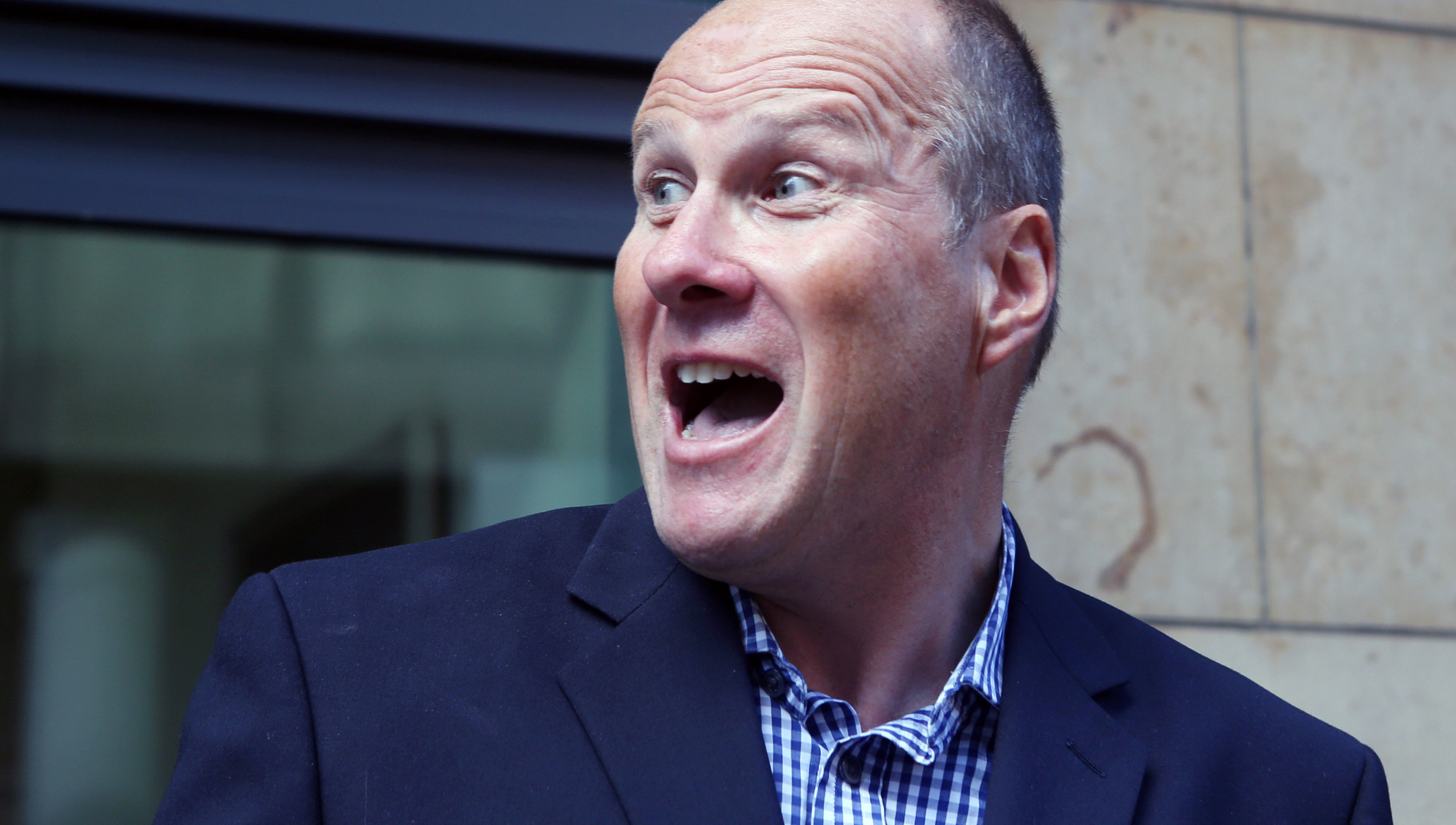 Ivan Yates says he did 'nothing wrong' as he defends decision not to declare media coaching