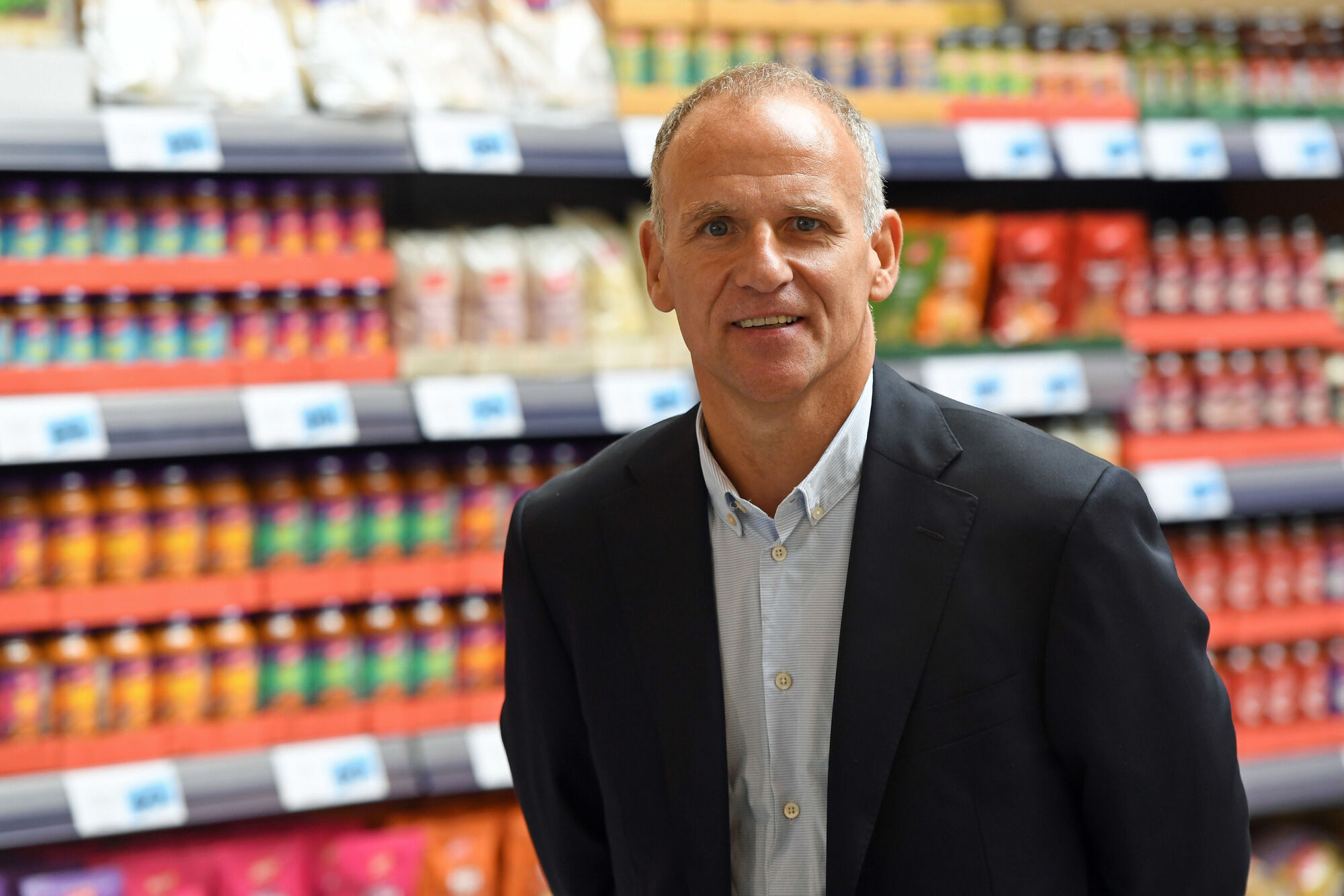 Troubled drinks giant Diageo names former Tesco boss to lead turnaround push