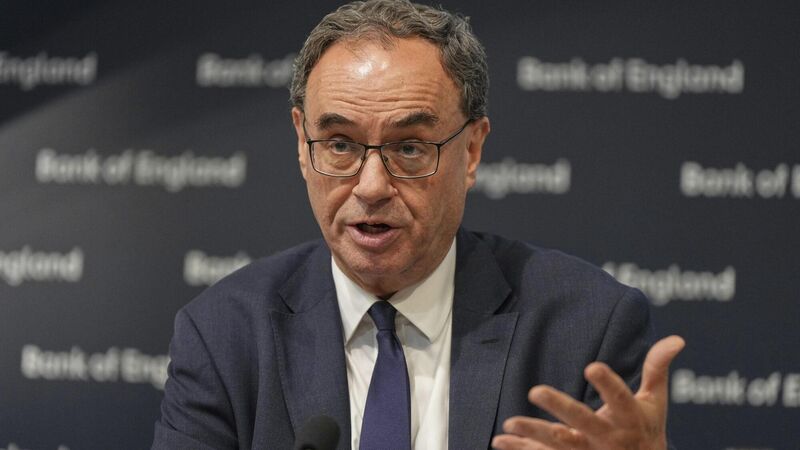 David McNamara: The UK tees up some difficult measures in the upcoming budget