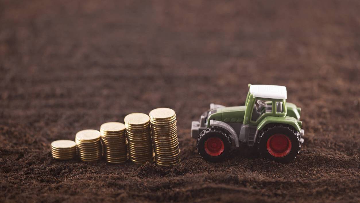 Department pays nearly €147m to almost 34,000 ACRES farmers