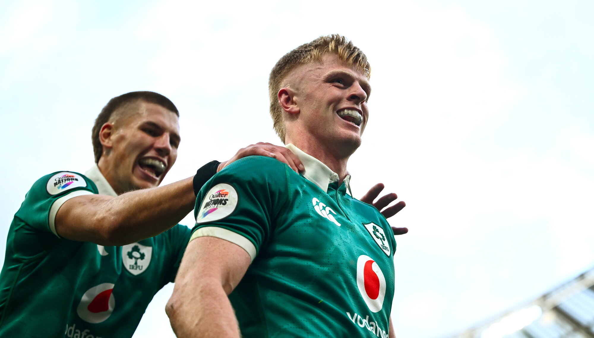 Ireland v Australia: Kick-off time, TV details and team news