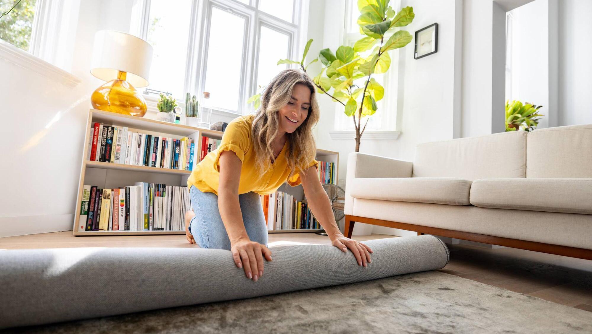 ‘It’s empowering as a single woman to live alone — what’s not to love?’