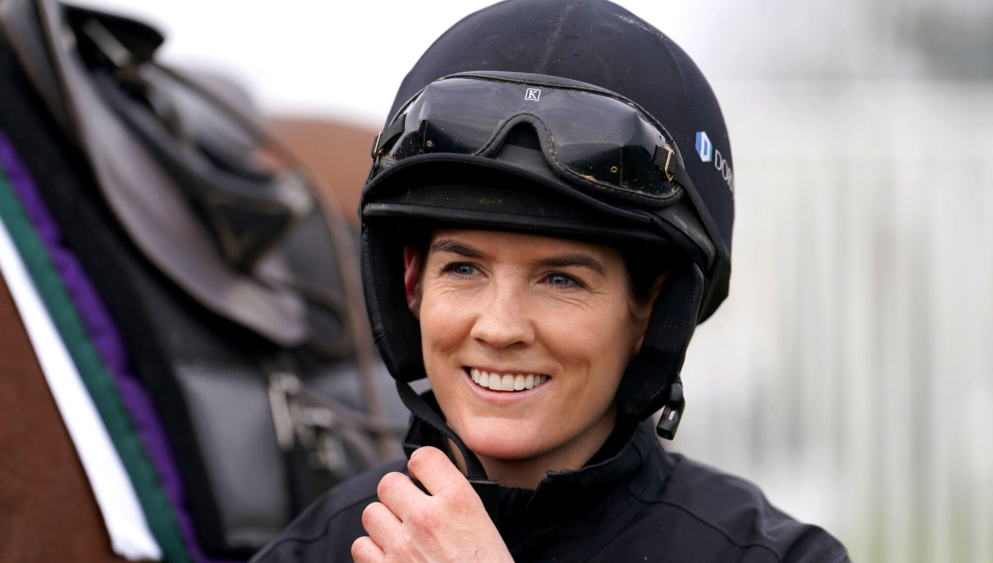 Rachael Blackmore lands Cheltenham role