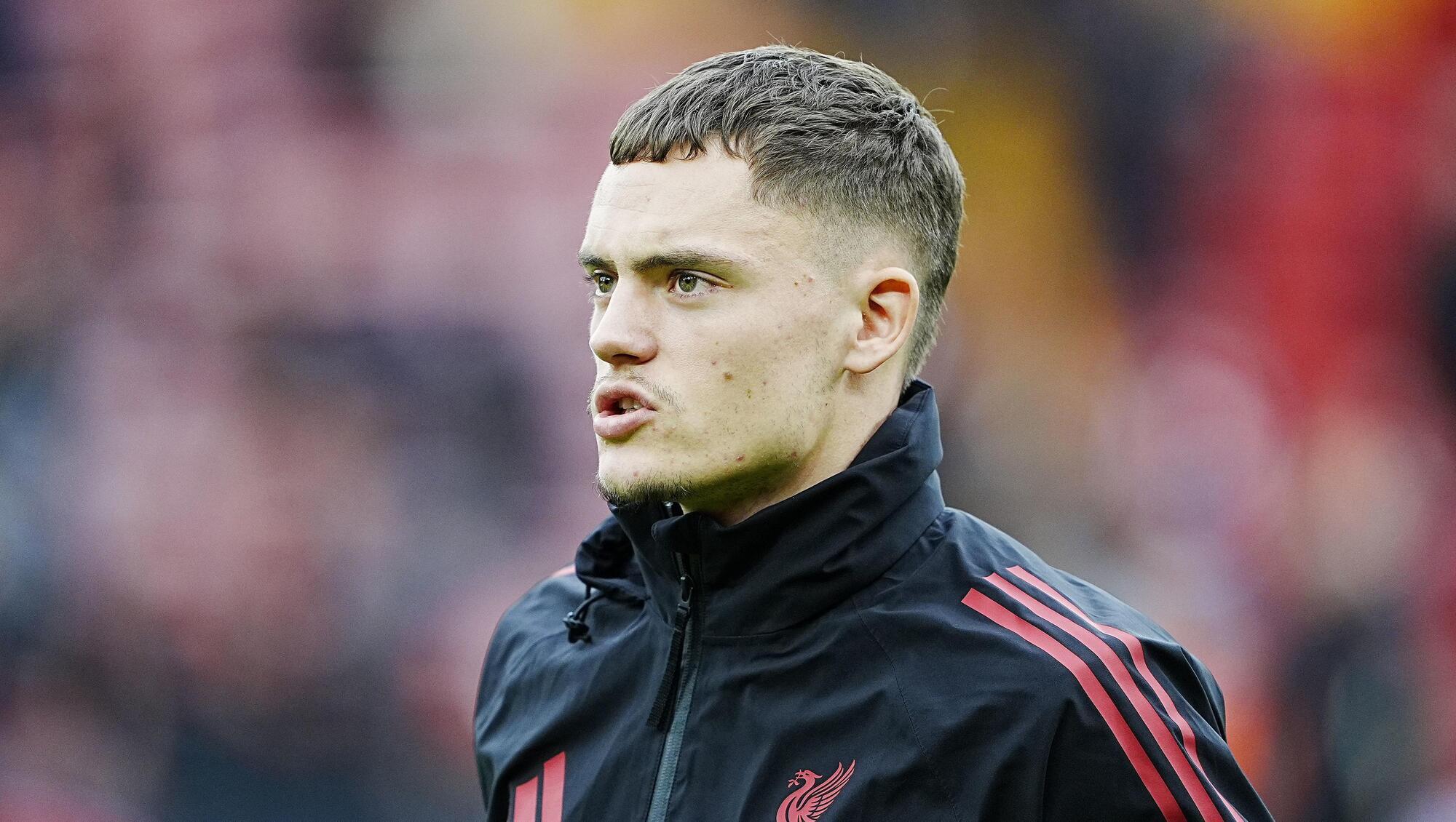 After hundreds of millions spent on players, what was Liverpool’s plan?
