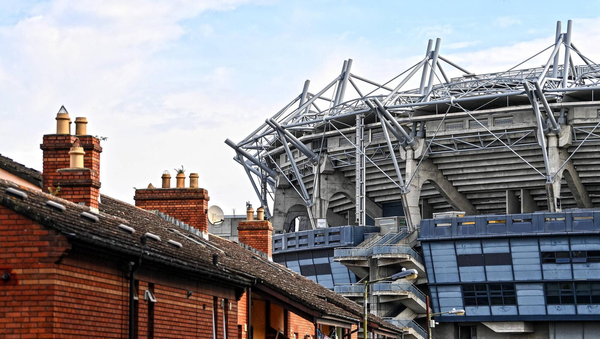 John Fogarty: Gaza, Allianz, and the GAA — when sport can no longer look the other way