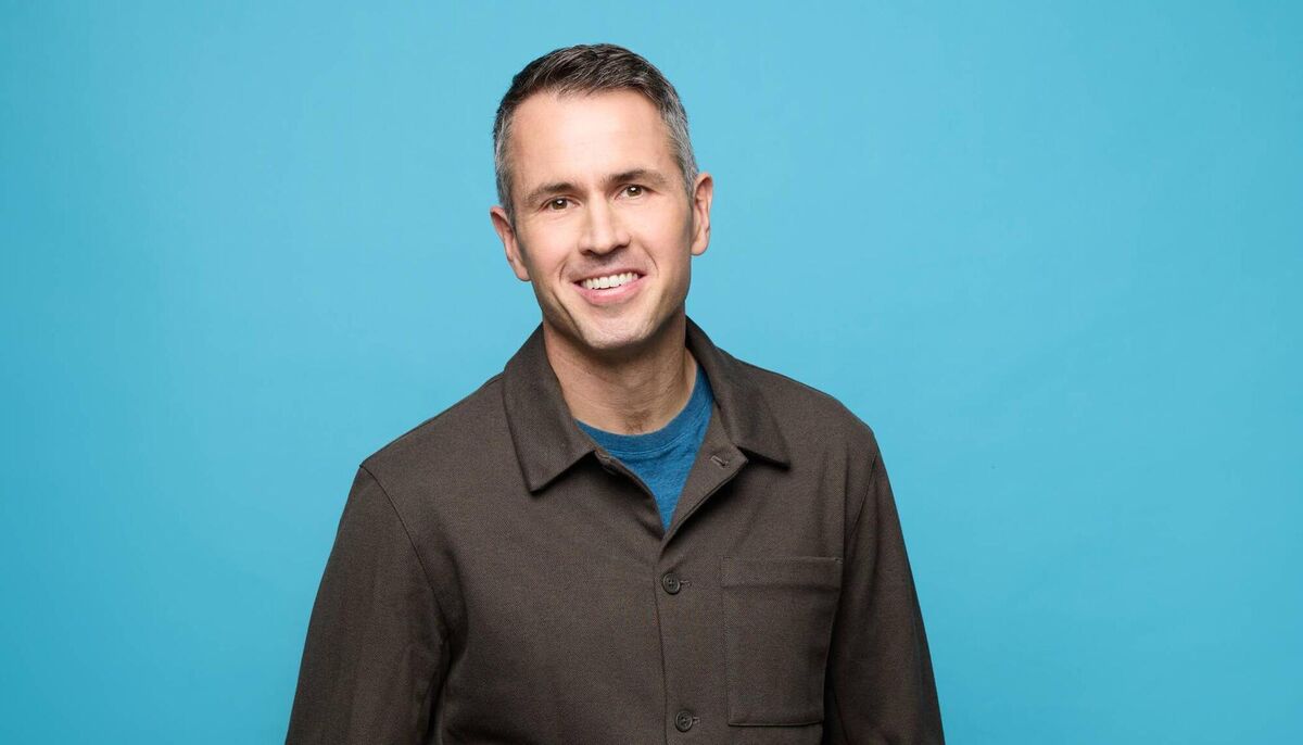 RTÉ Radio 1 'Liveline' presenter Kieran Cuddihy.