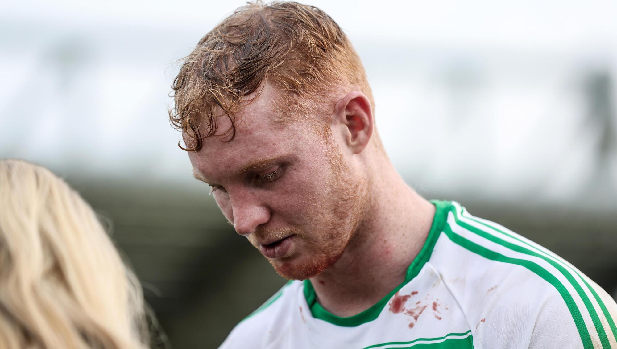 Adrian Mullen set to miss remainder of Ballyhale Shamrocks’s Leinster SHC club campaign