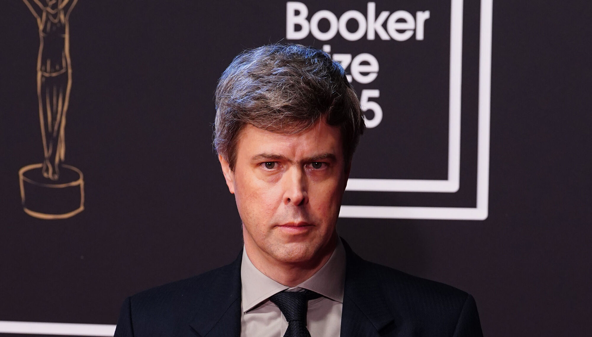 David Szalay wins Booker Prize award for 'extraordinary' novel Flesh